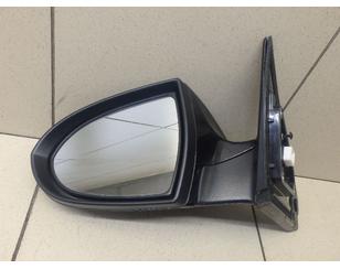 Зеркало левое электрическое для Kia Sportage 2010-2015 с разборки состояние отличное