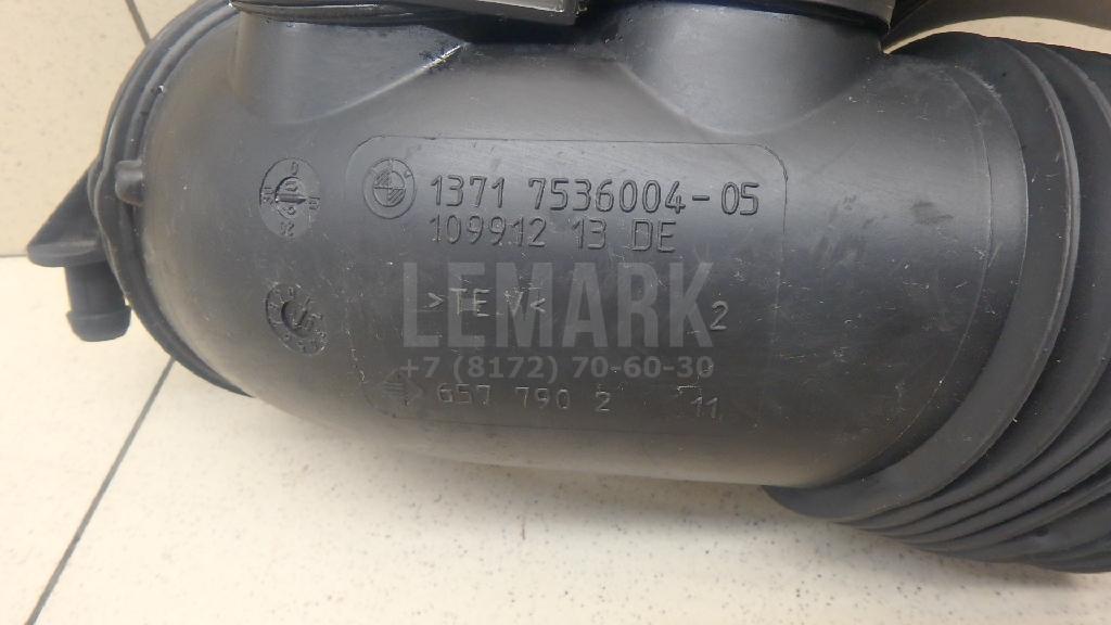 Резонатор воздушного фильтра для  Chevrolet Cobalt 2011