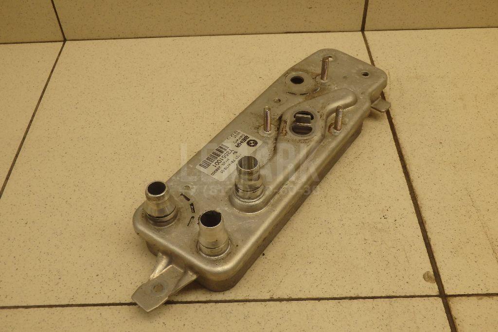 Радиатор (маслоохладитель) АКПП для  Fiat Regata 138 1983-1990