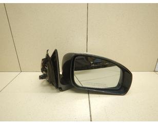 Зеркало правое электрическое для Infiniti G (V36) 2007-2014 с разборки состояние отличное