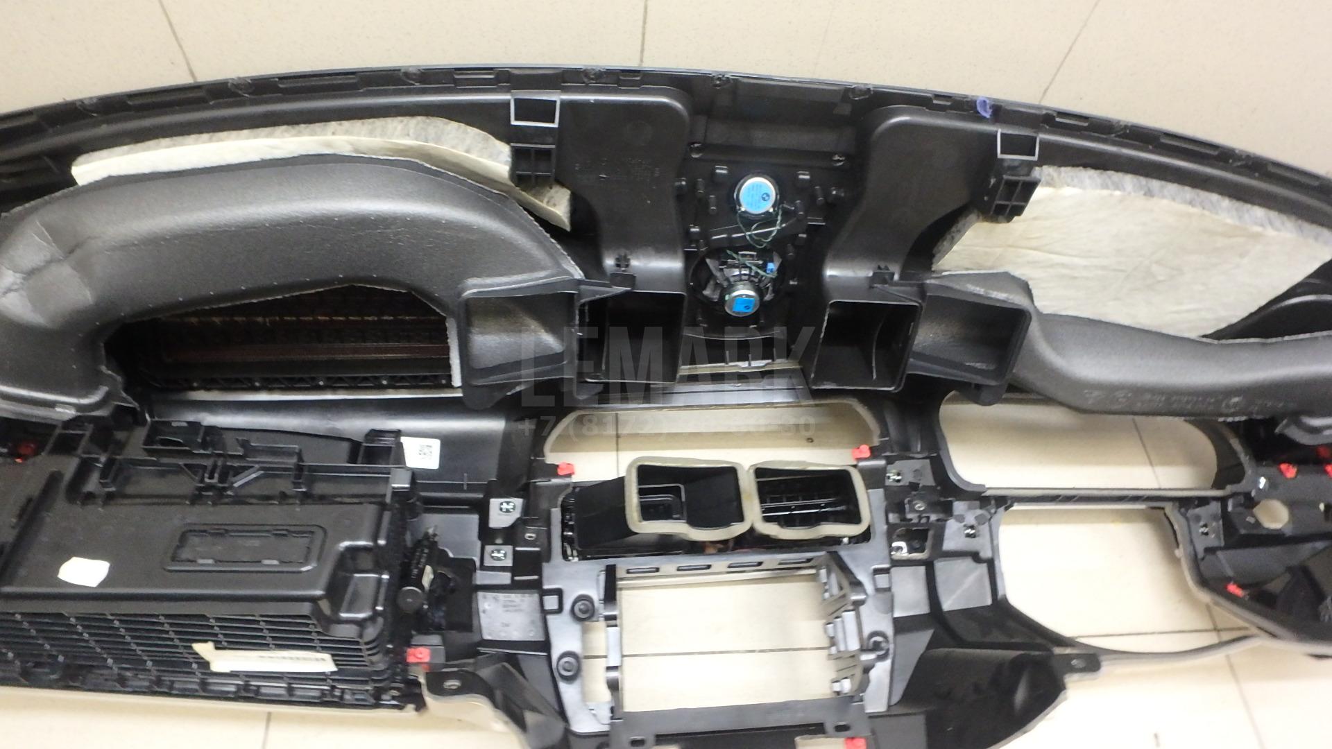 Торпедо для  Audi V8 1988-1994