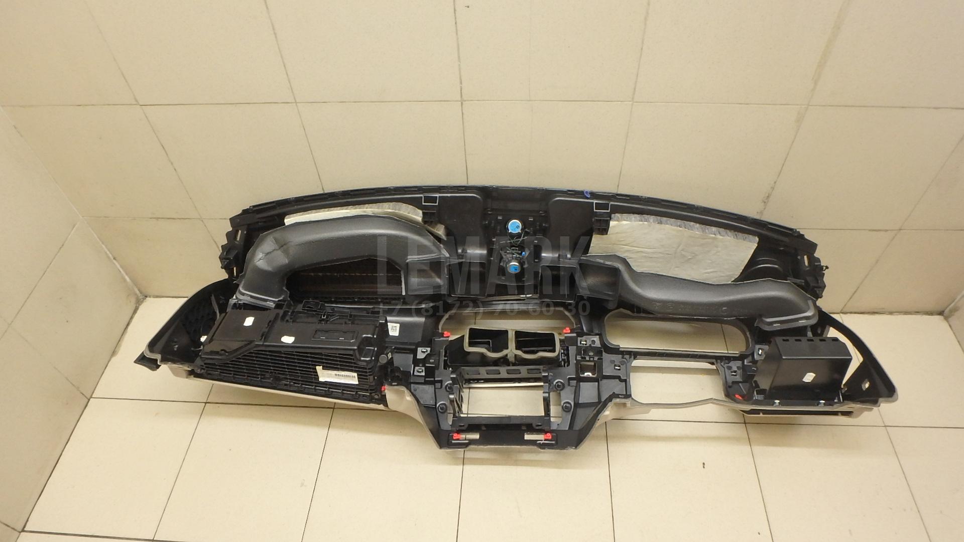 Торпедо для  Audi V8 1988-1994
