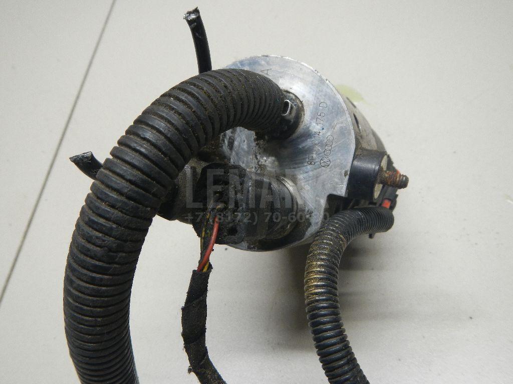 Распределитель тормозных сил для  Ford Fiesta 2001-2008