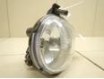 Фара противотуманная левая