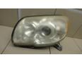 Фара левая