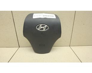 Подушка безопасности в рулевое колесо для Hyundai Elantra 2006-2011 б/у состояние отличное