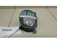 Фара противотуманная левая