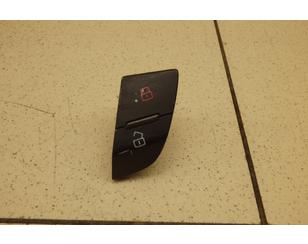 Кнопка центрального замка для Audi Q7 [4L] 2005-2015 с разборки состояние хорошее