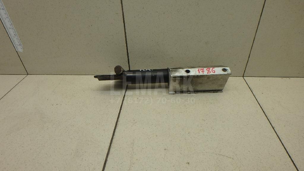 Кронштейн усилителя заднего бампера правый для  BMW X6 F16/F86 2014-2020