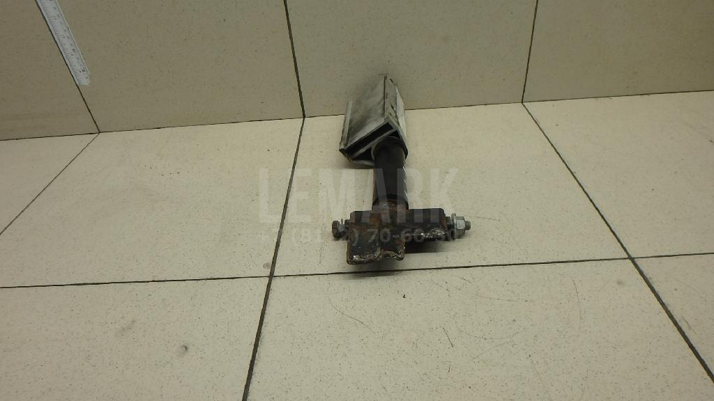 Кронштейн усилителя заднего бампера правый для  BMW X6 F16/F86 2014-2020