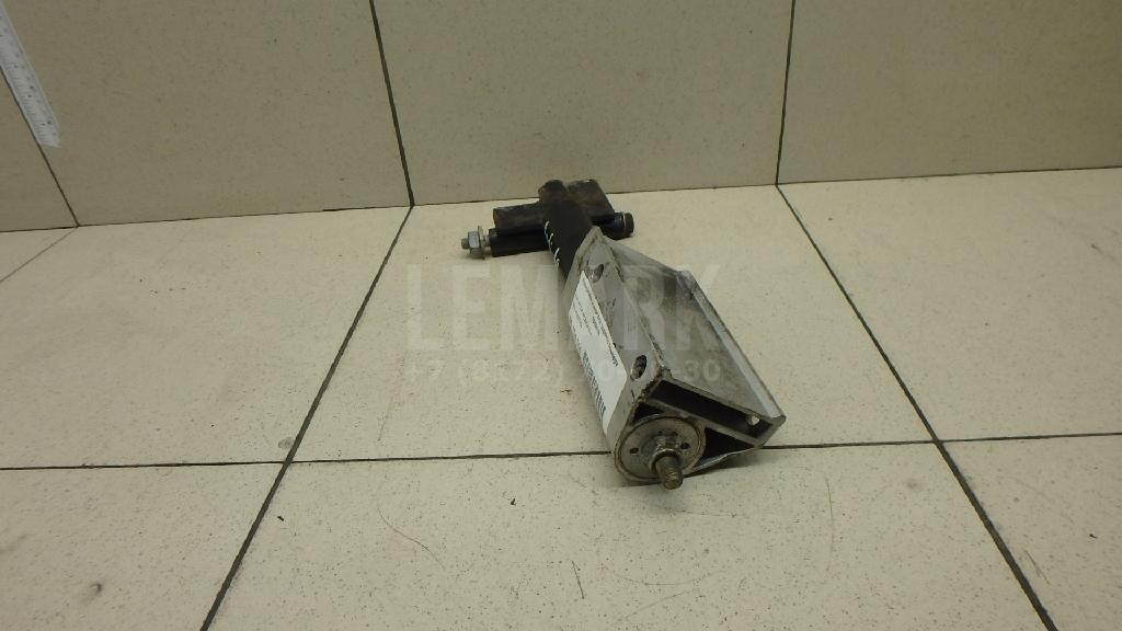 Кронштейн усилителя заднего бампера правый для  BMW X6 F16/F86 2014-2020