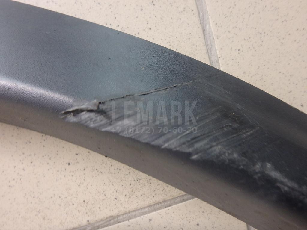 Накладка заднего крыла левого 93829JD000 Nissan