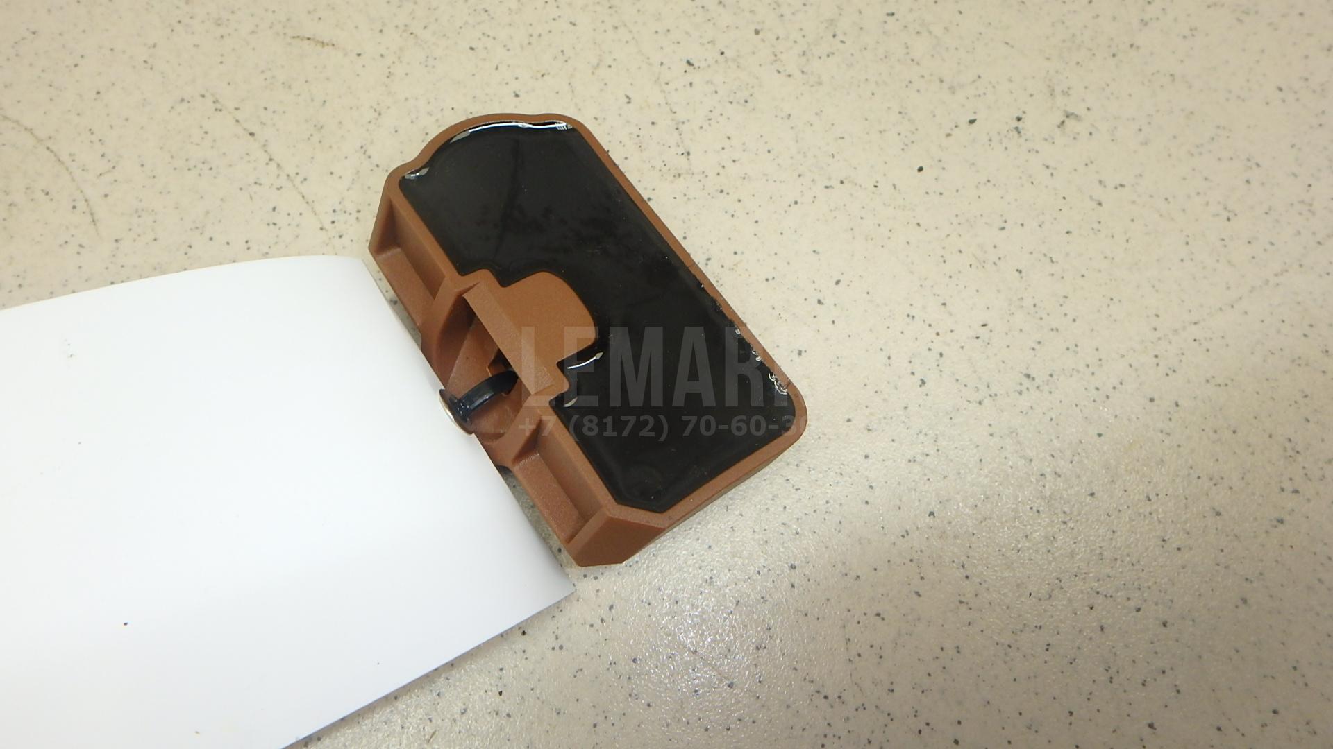 Датчик давления в шине (TPMS) для  BMW X5 E70 2007-2013
