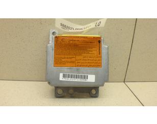 Блок управления AIR BAG для Nissan Pathfinder (R51) 2005-2014 с разбора состояние отличное