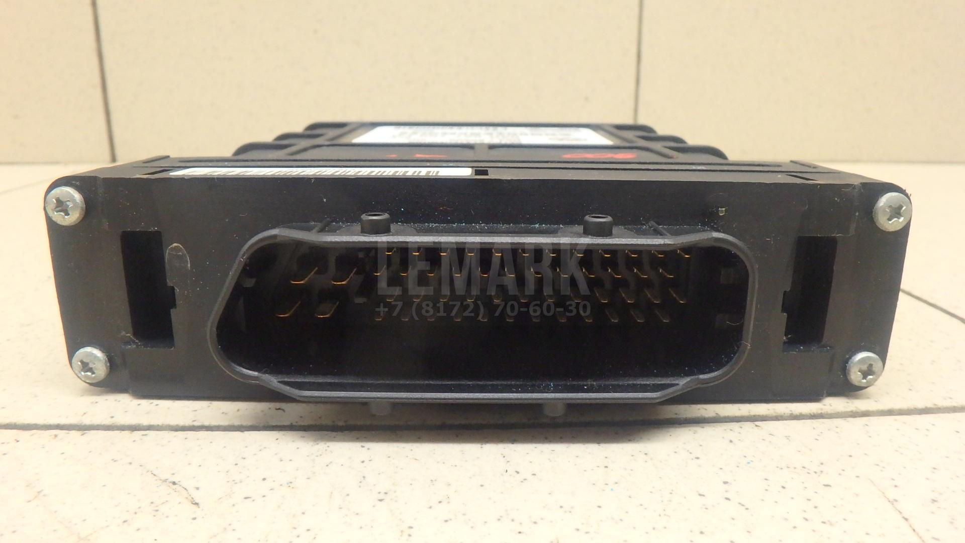 Блок управления АКПП для  BMW 6-serie E63 2004-2009