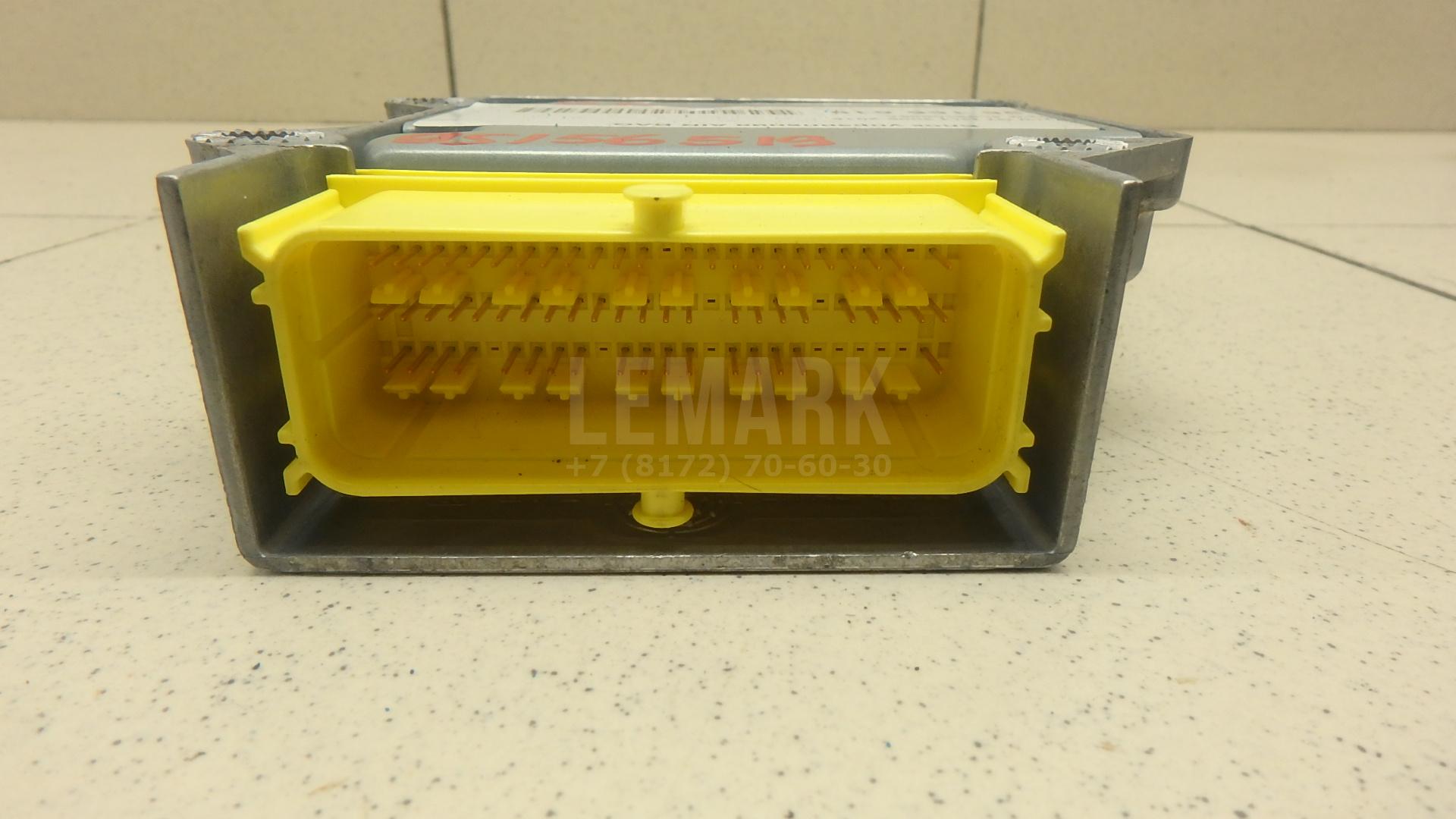 Блок управления AIR BAG