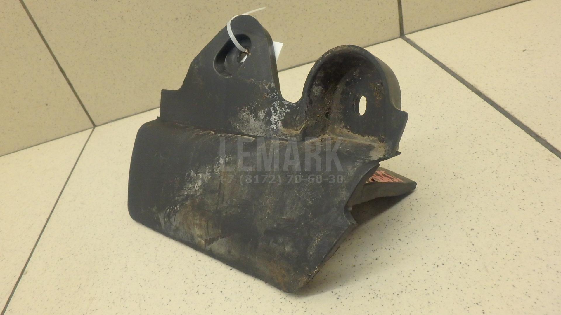 Брызговик задний правый для  Audi A3 (8L1) 1996-2003