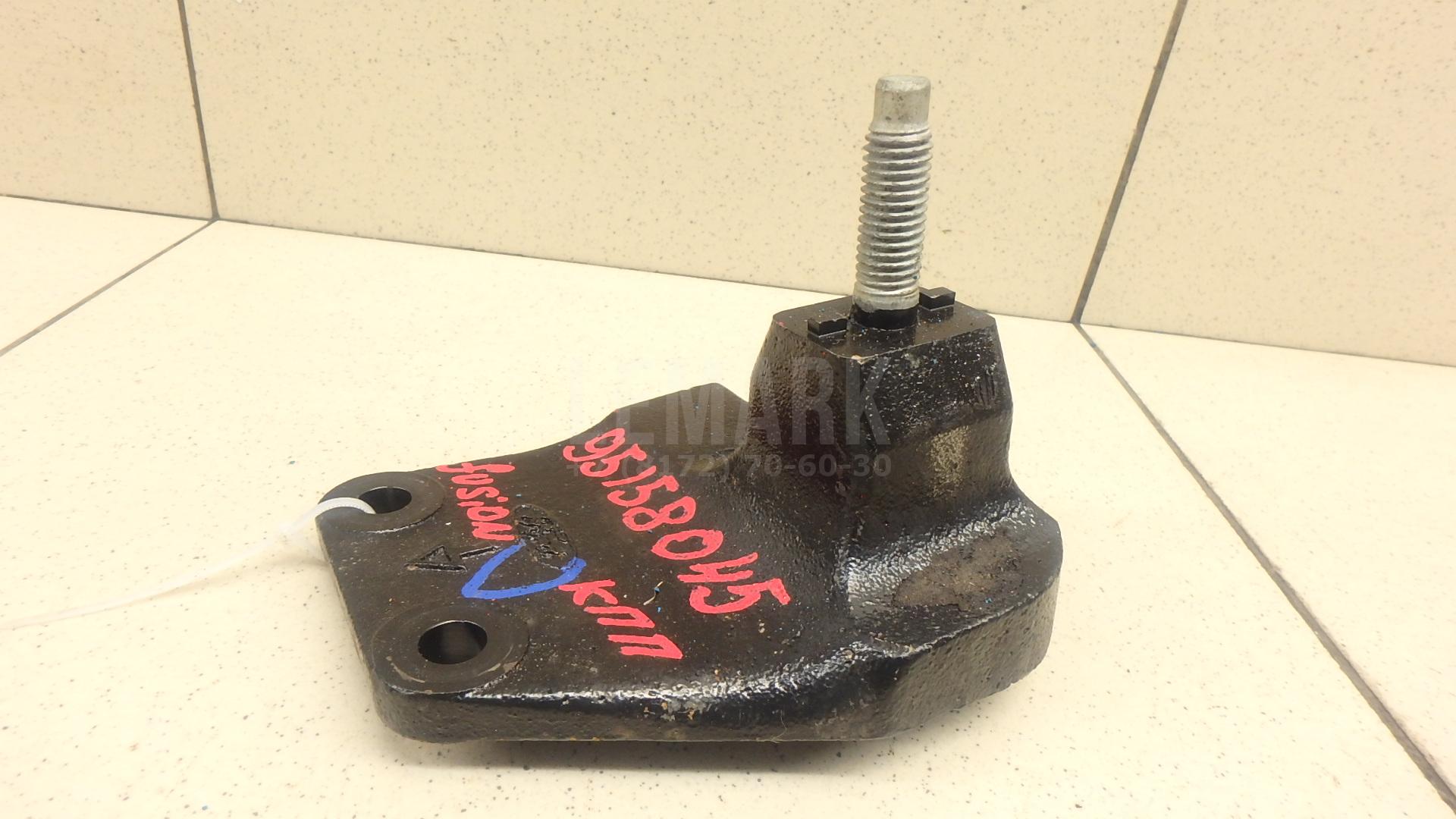 Кронштейн опоры КПП для  Ford C-MAX 2003-2010