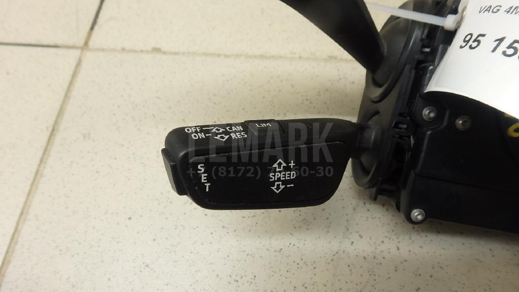Переключатель подрулевой в сборе для  BMW X1 E84 2009-2015
