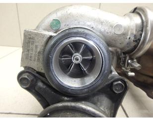Турбокомпрессор (турбина) для BMW Z4 E85/E86 2002-2008 б/у состояние отличное