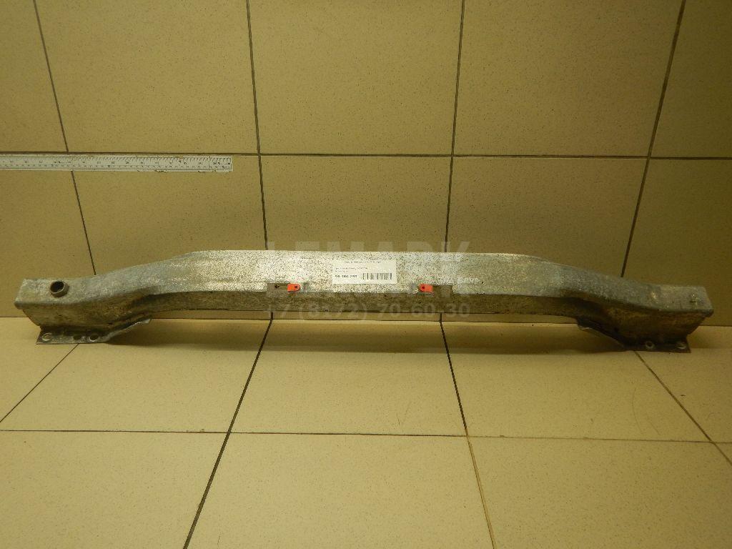 Усилитель заднего бампера 13125147 GM