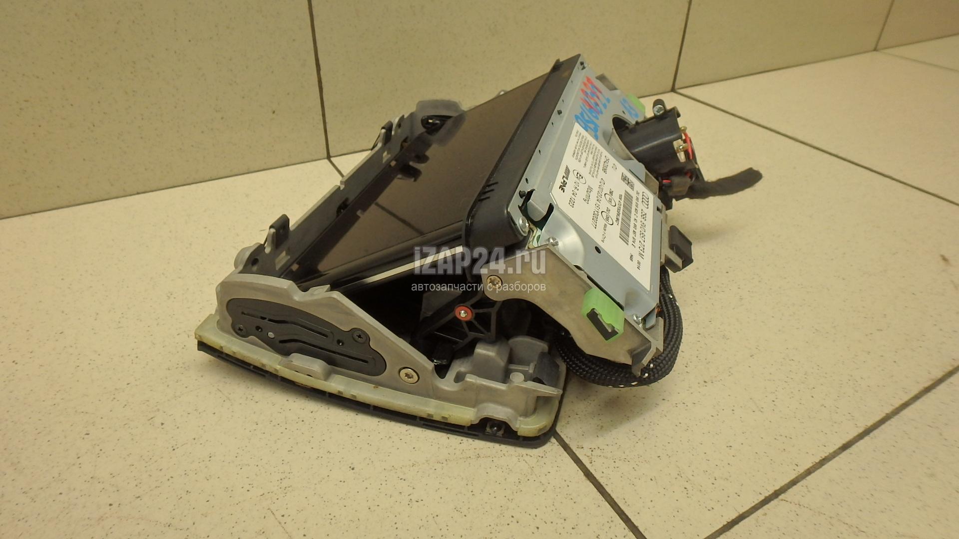 8V0919603C Дисплей информационный VAG A3 [8V] (2013 - 2020)