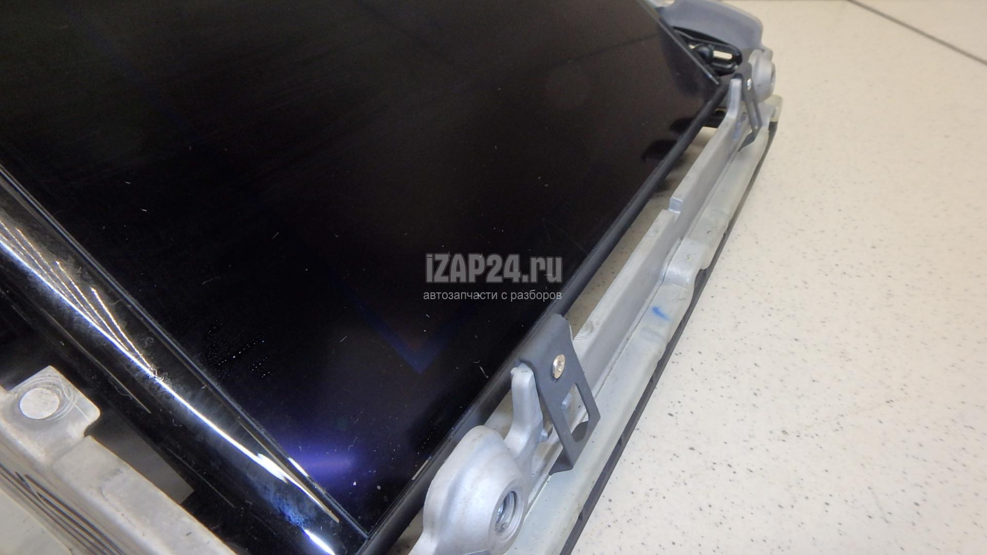8V0919603C Дисплей информационный VAG A3 [8V] (2013 - 2020)