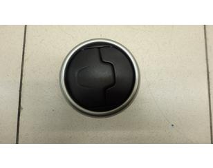 Дефлектор воздушный для Nissan Qashqai+2 (JJ10) 2008-2014 БУ состояние отличное