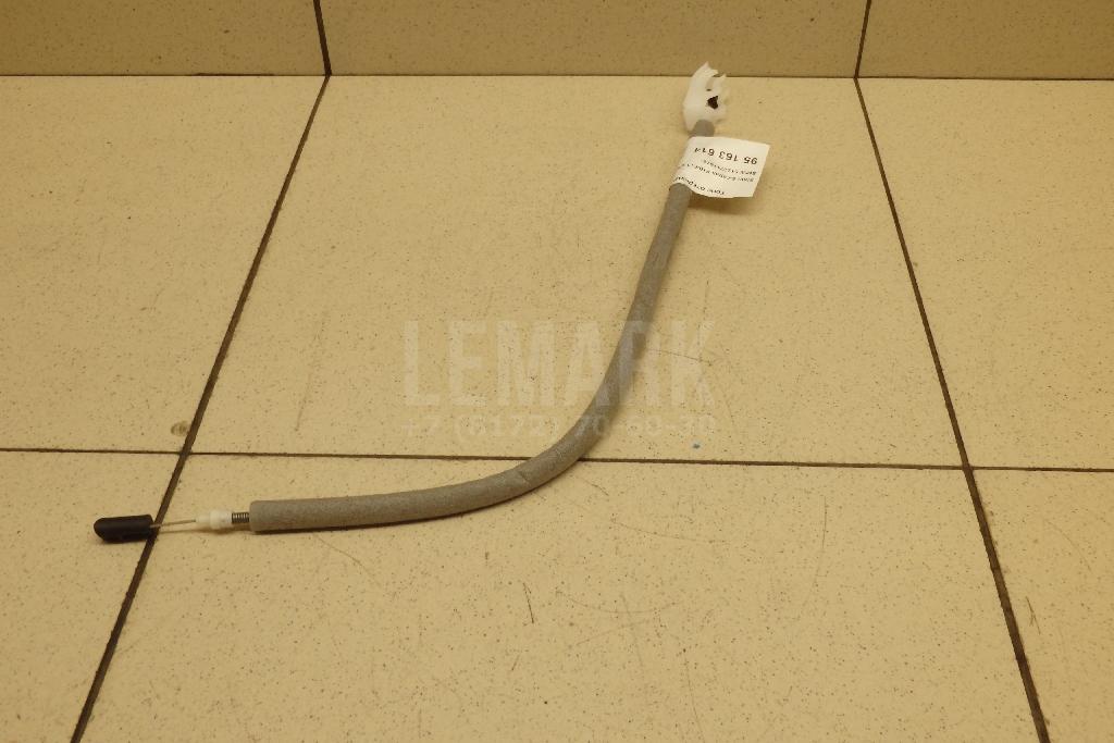 Трос открывания задней двери для  BMW X6 F16/F86 2014-2020