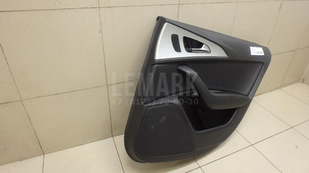 Обшивка двери задней правой для  Acura MDX 2013-2020