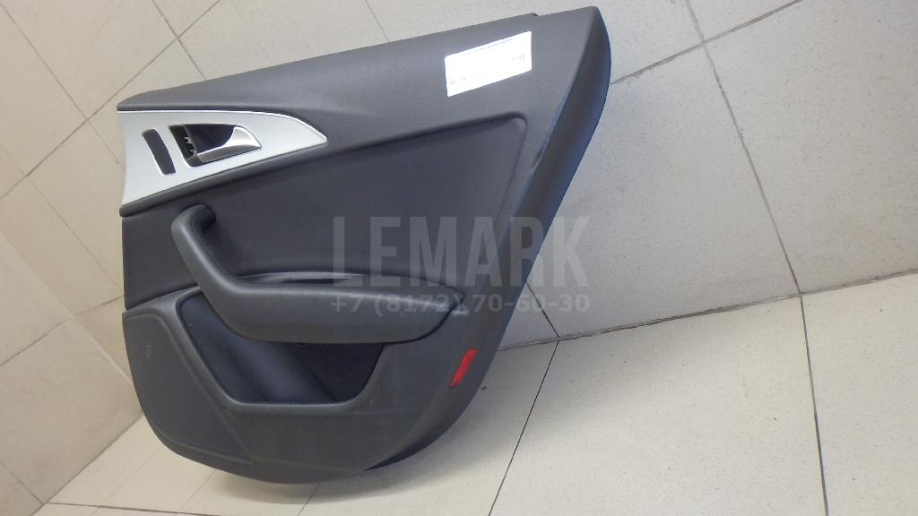 Обшивка двери задней правой для  Acura MDX 2013-2020
