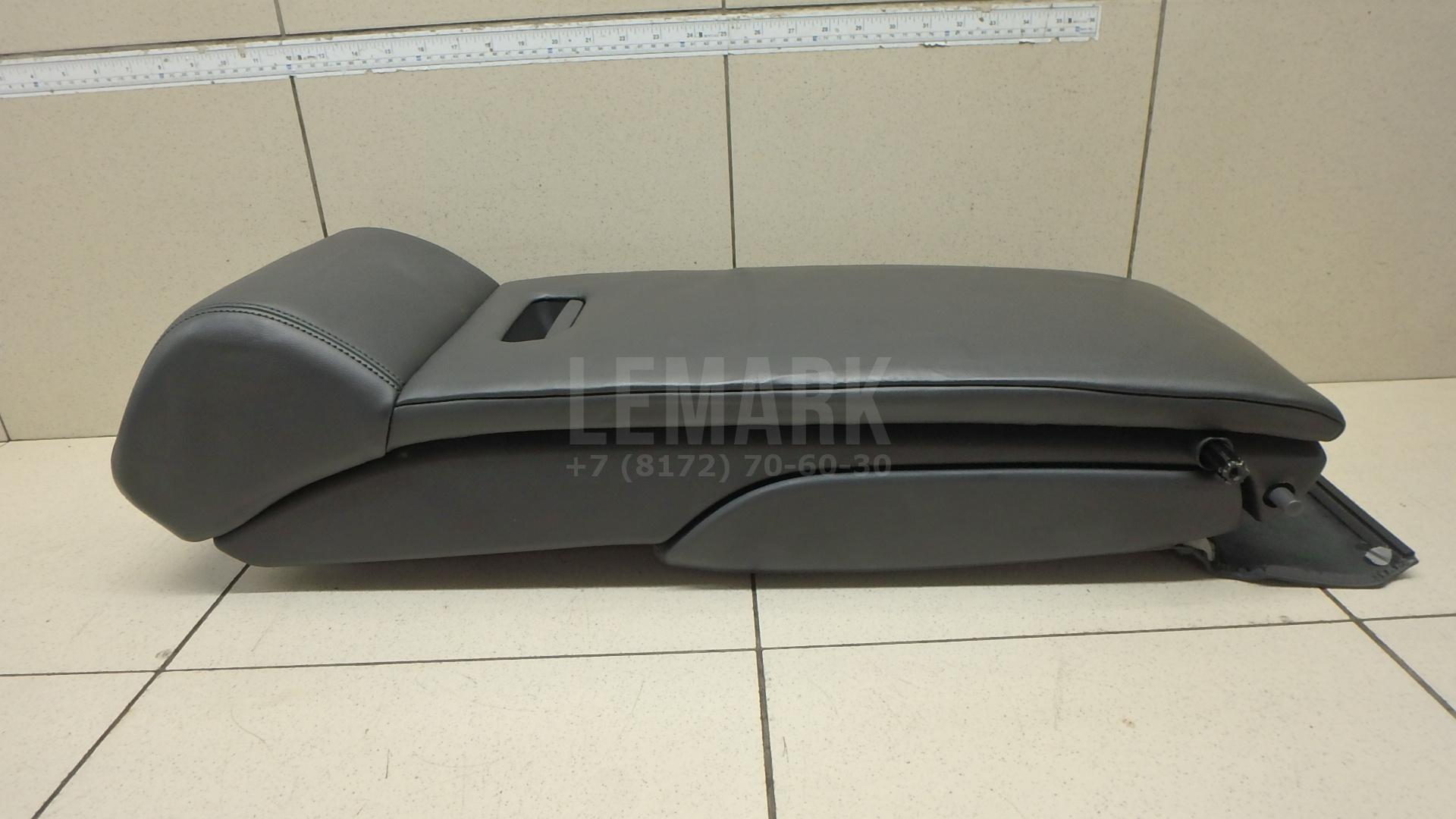 Подлокотник для  Audi A2 [8Z0] 2000-2005
