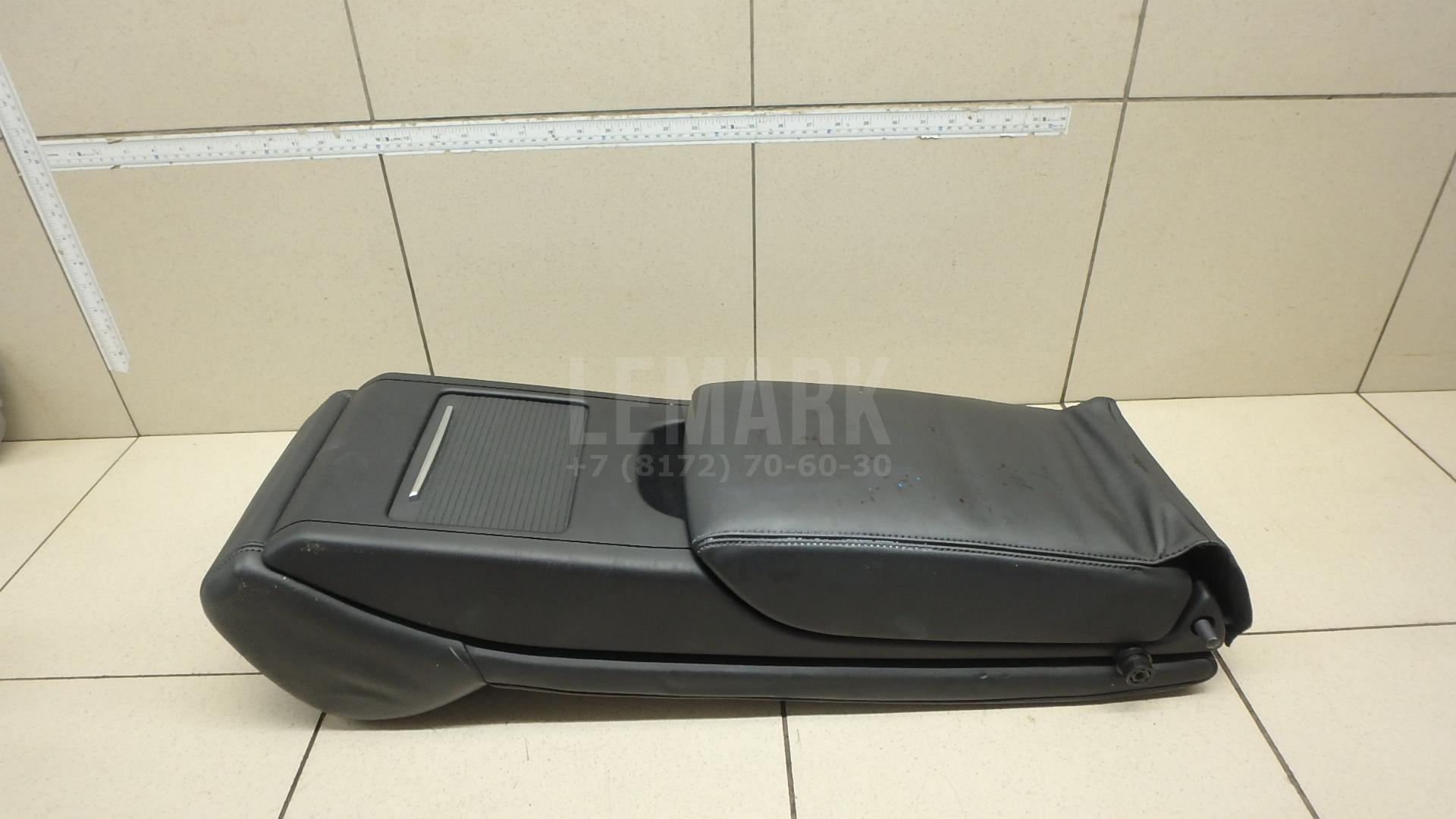 Подлокотник для  Audi A2 [8Z0] 2000-2005