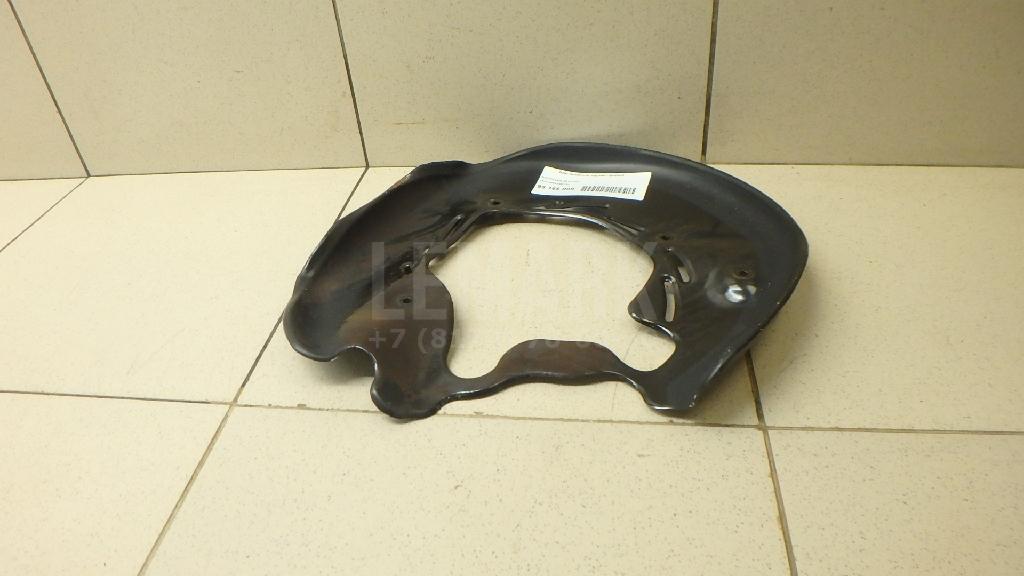 Щит опорный задний правый для  BMW 3-serie E92/E93 2006-2012