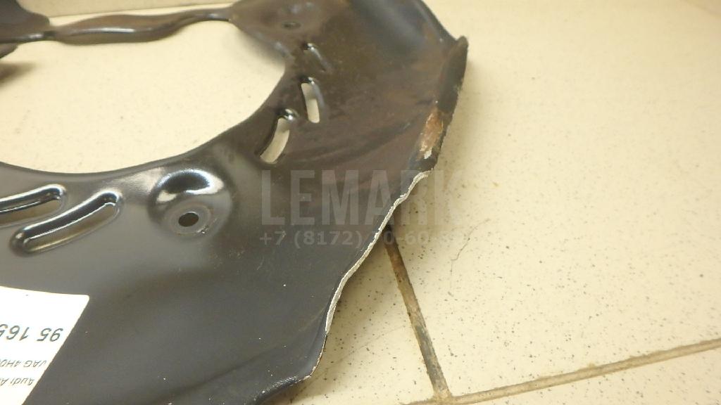 Щит опорный задний правый для  BMW 3-serie E92/E93 2006-2012