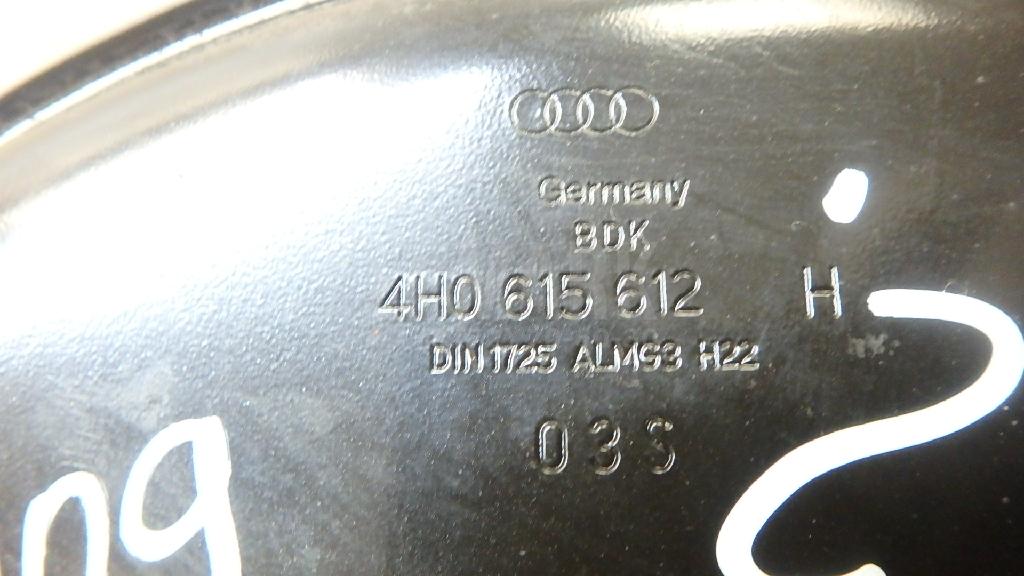 Щит опорный задний правый для  BMW 3-serie E92/E93 2006-2012