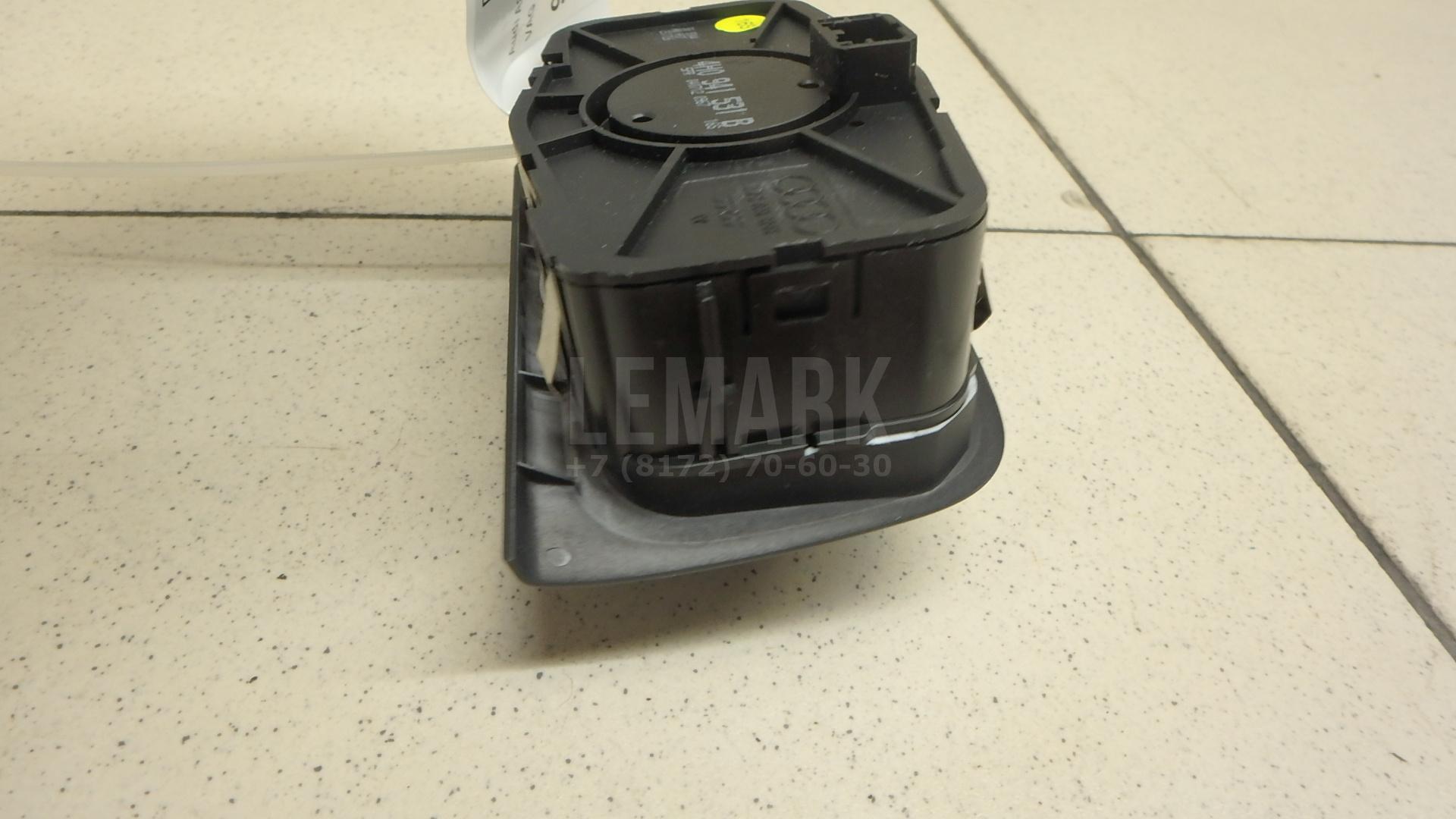 Переключатель света фар для  BMW 4-serie G22/G23 2020