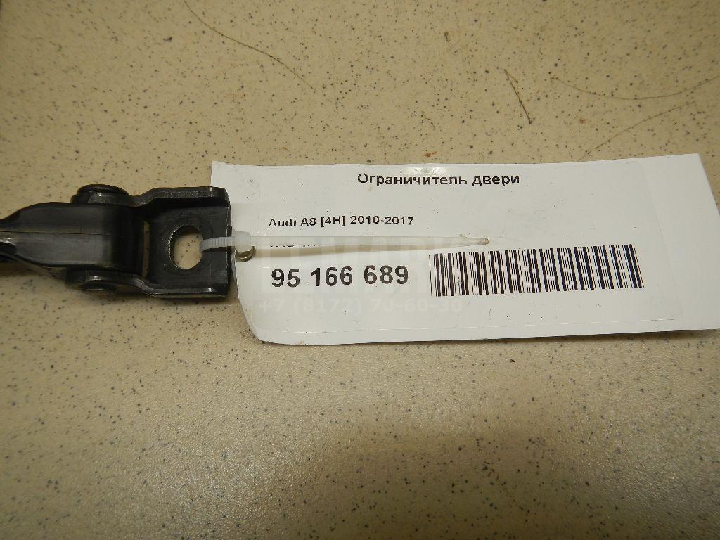Ограничитель двери