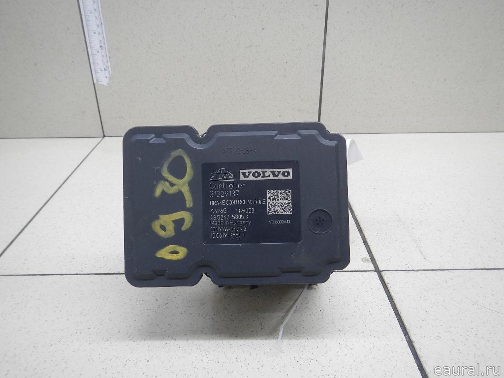Блок ABS (насос)