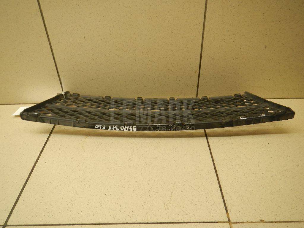 Решетка в бампер центральная для  Audi A6 [C5] 1997-2004