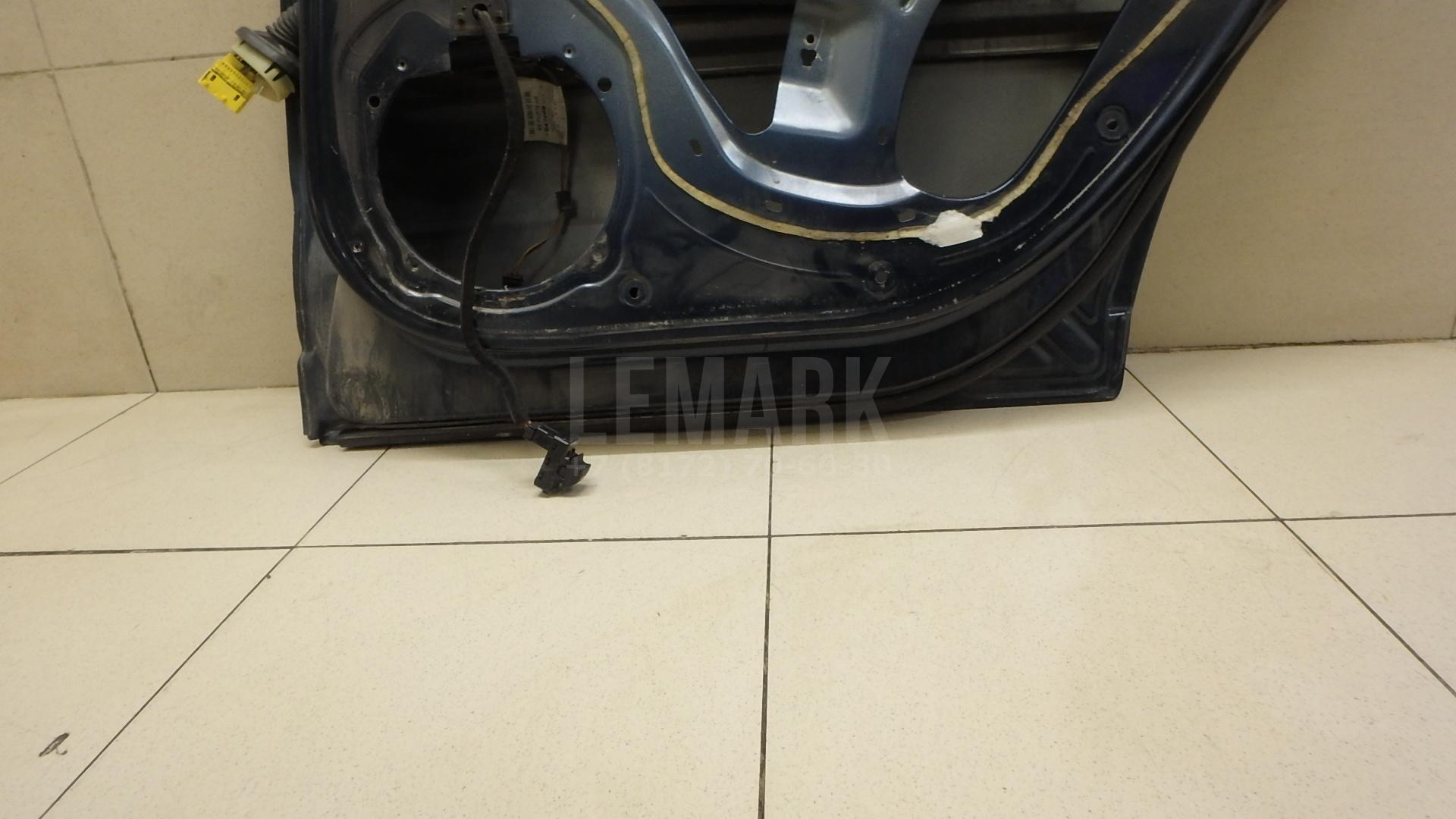 Дверь задняя правая для  Acura MDX 2001-2006