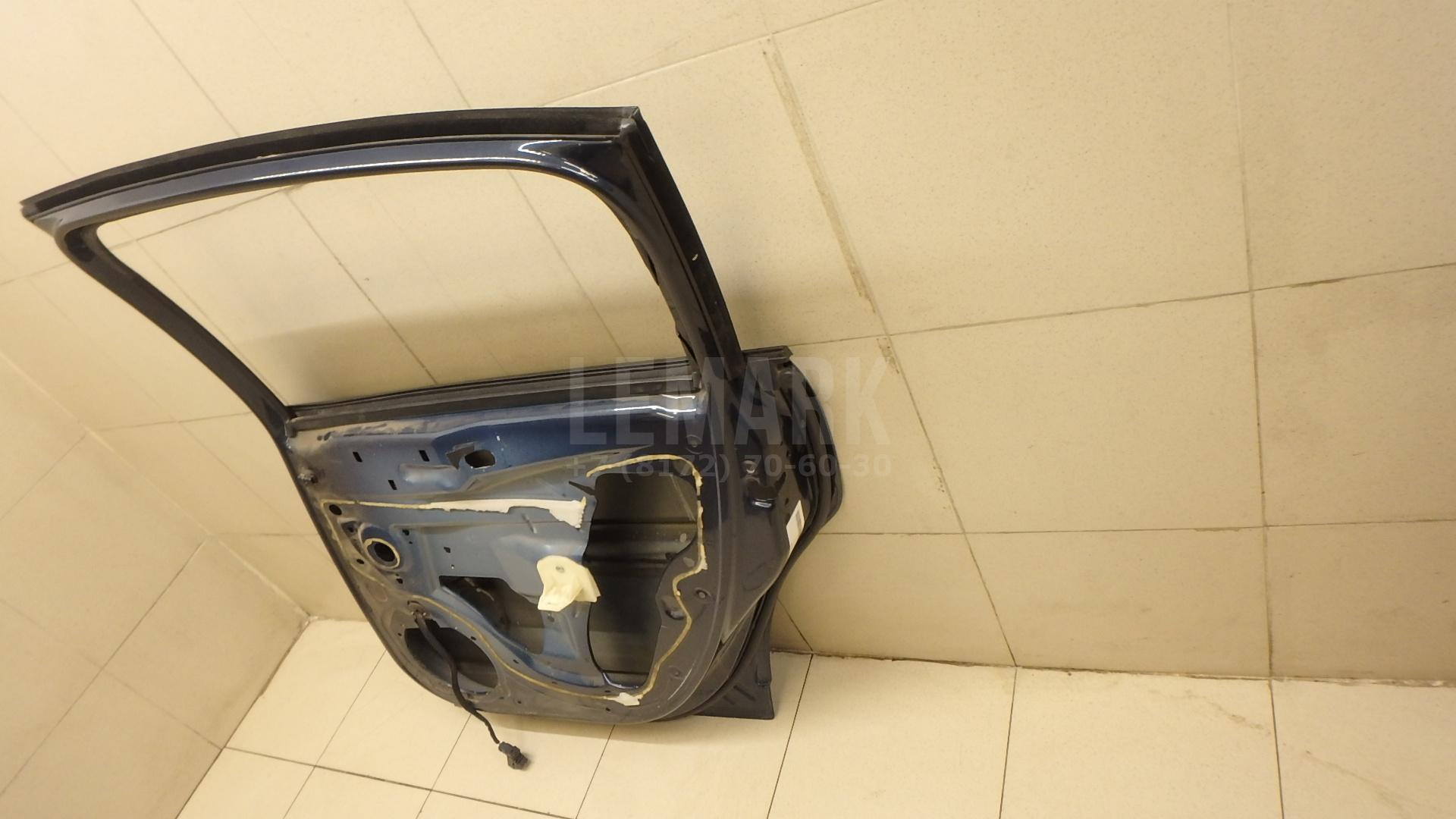 Дверь задняя правая для  Acura MDX 2001-2006