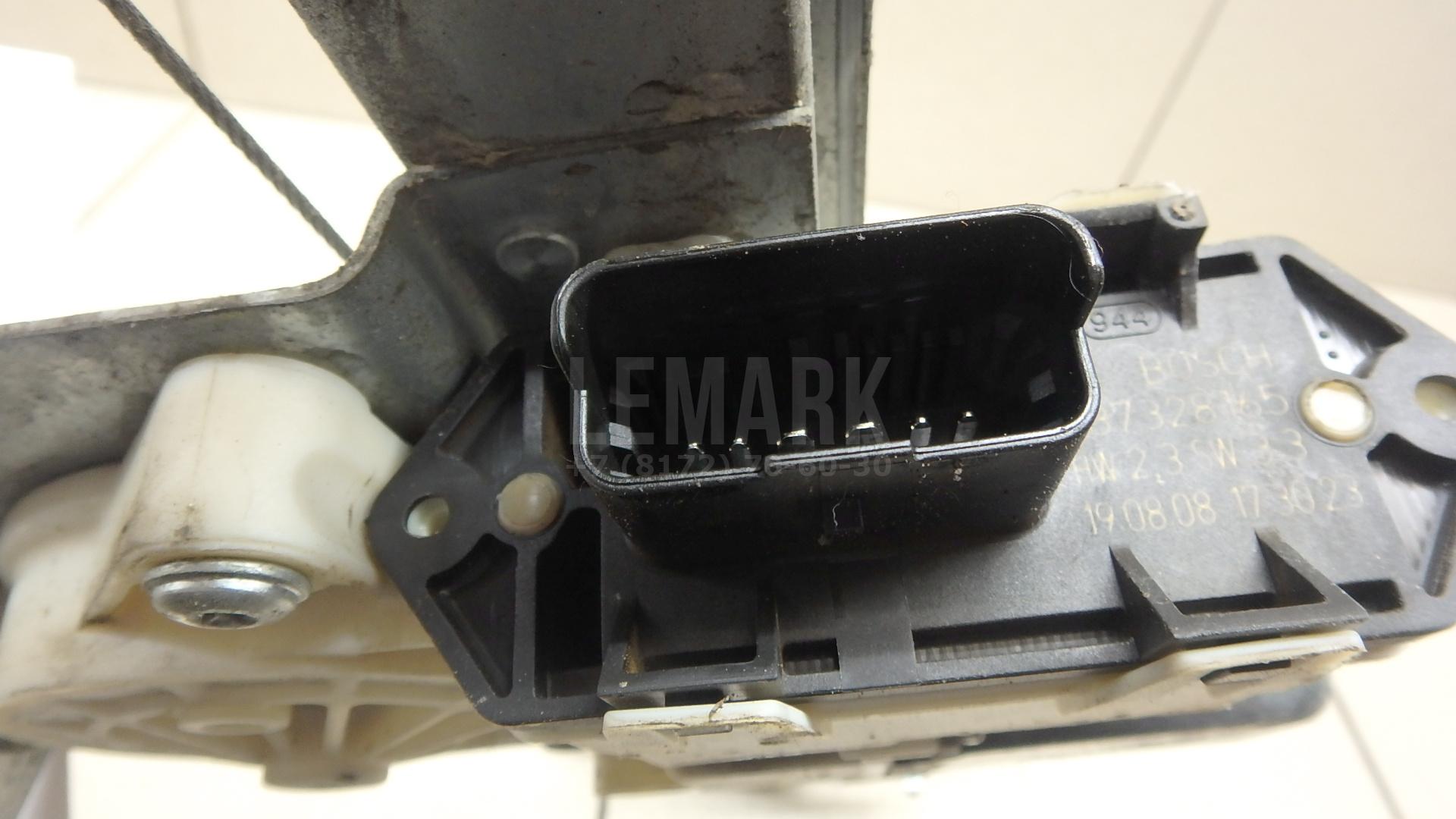 Стеклоподъемник электр. задний левый для  Ford C-MAX 2010-2019