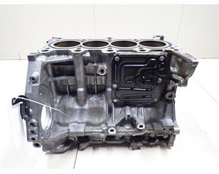 Блок двигателя для Honda Civic 4D 2006-2012 БУ состояние отличное