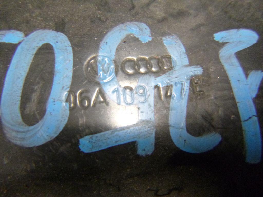 Кожух ремня ГРМ 06A109147E VAG
