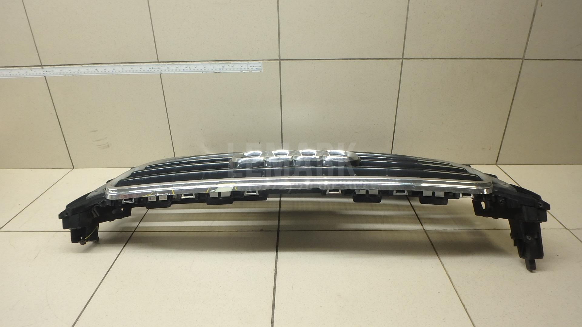 Решетка радиатора для  Citroen C4 2004-2011