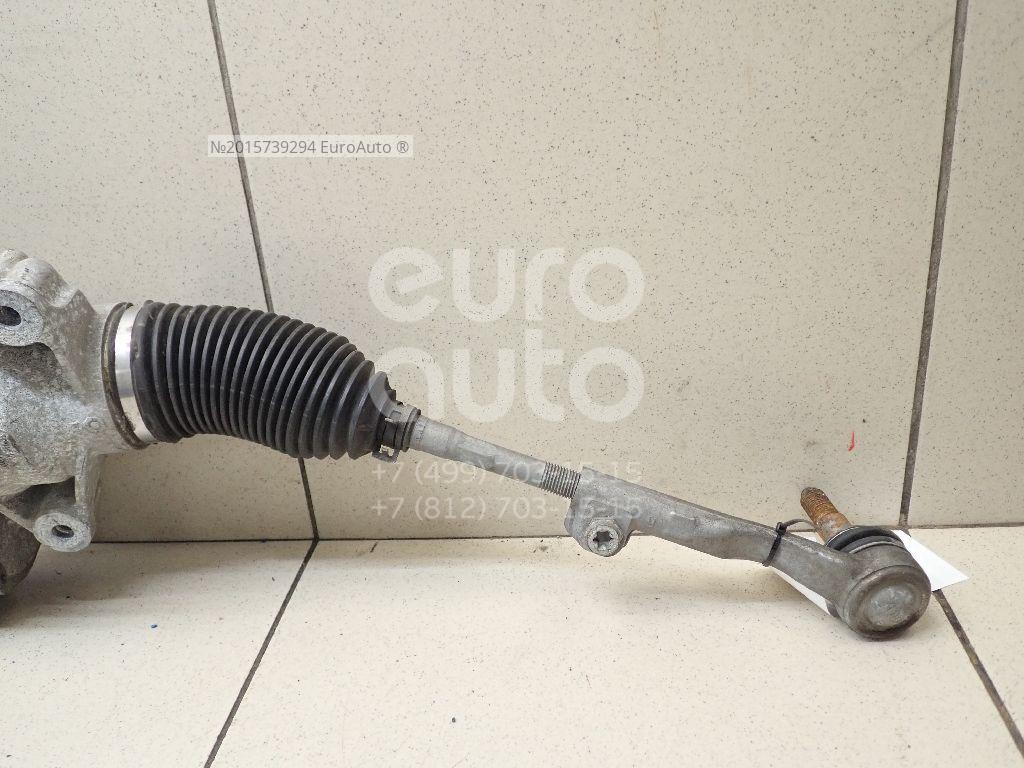 Рейка рулевая для BMW 3-serie F30/F31/F80 2011-2020 в Москве