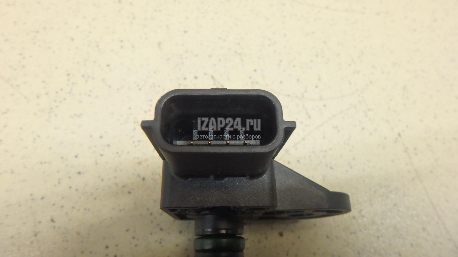 датчик давления мазда 3