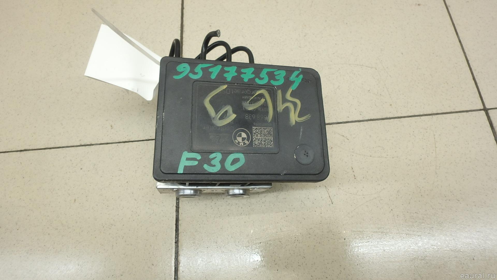 Блок ABS (насос)