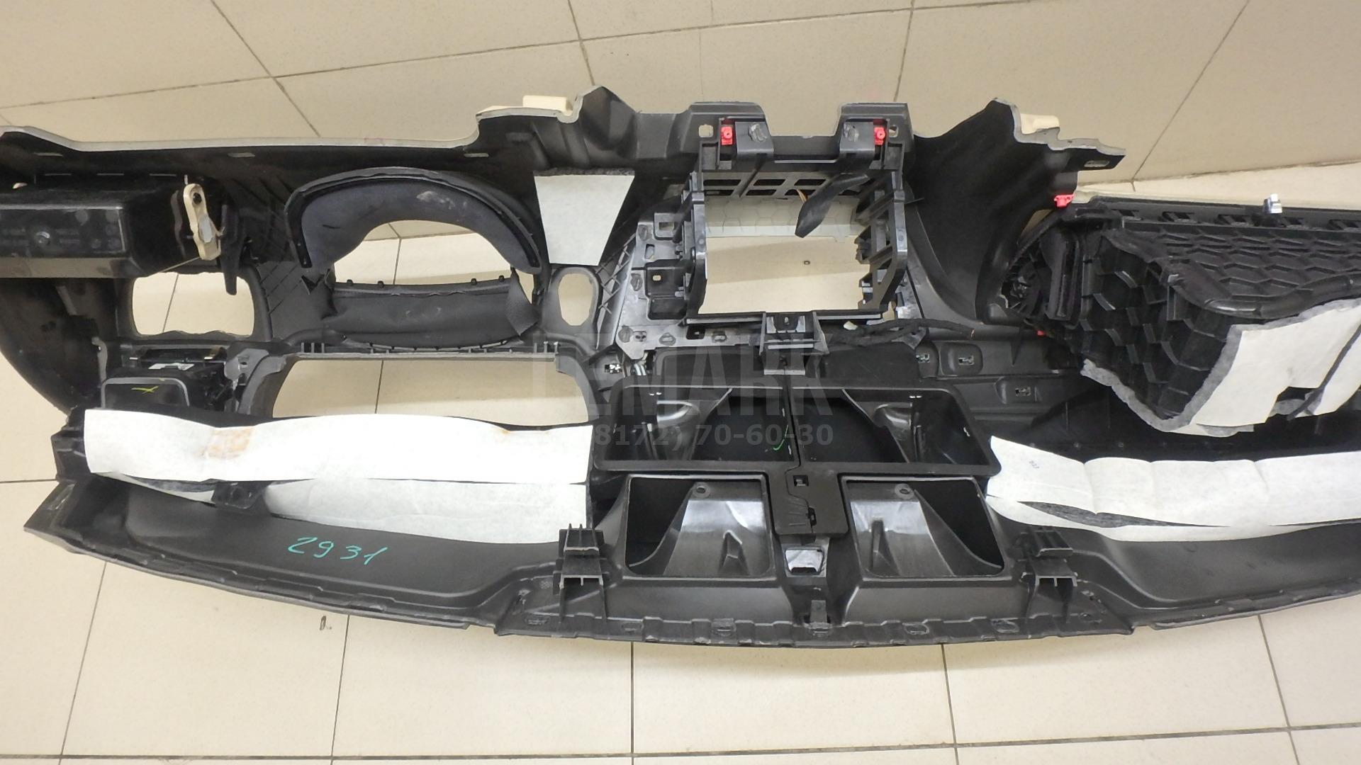 Торпедо для  BAW M7 2022